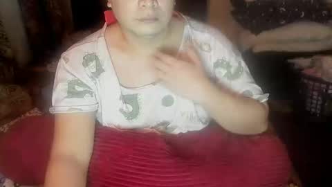 MADAM  MISTRESS ASIANA online show from March 3, 2025, 11:55 am