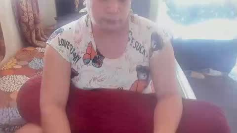 MADAM  MISTRESS ASIANA online show from March 12, 2025, 11:12 pm