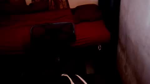 MADAM  MISTRESS ASIANA online show from September 10, 2025, 8:53 pm