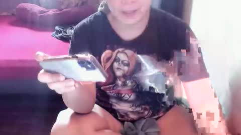 MADAM  MISTRESS ASIANA online show from September 24, 2025, 6:50 am