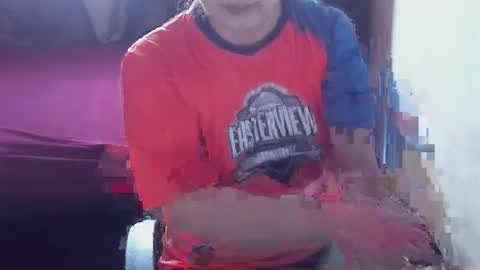 MADAM  MISTRESS ASIANA online show from October 6, 2025, 4:10 am