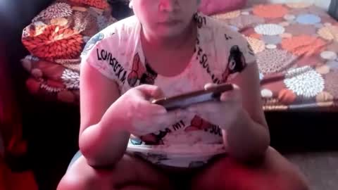 MADAM  MISTRESS ASIANA online show from November 25, 2025, 1:05 am