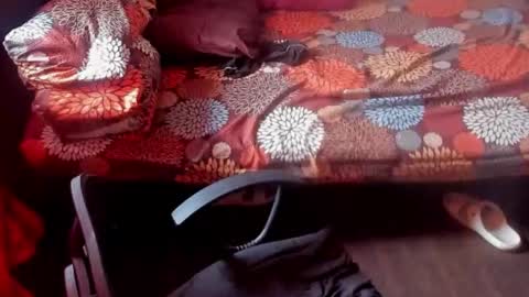 MADAM  MISTRESS ASIANA online show from December 18, 2025, 1:22 am