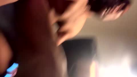 iamtheone403 online show from January 10, 2026, 2:46 am