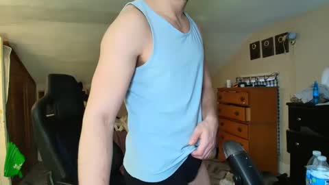 Snapshot of iamtommyparker chatting on March 11, 2025, 10:31 pm iamtommyparker online show from March 11, 2025, 10:31 pm