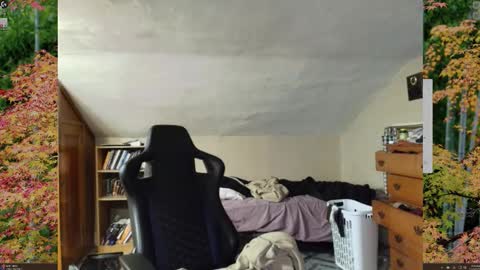 Snapshot of iamtommyparker chatting on November 3, 2025, 7:42 am iamtommyparker online show from November 3, 2025, 7:42 am