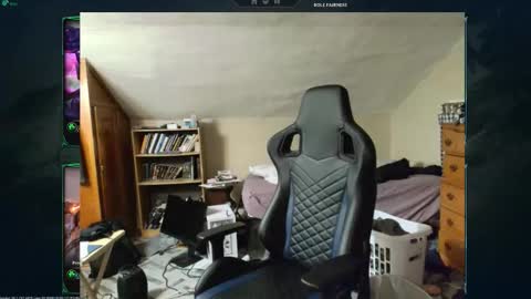 Snapshot of iamtommyparker chatting on January 15, 2026, 6:29 am iamtommyparker online show from January 15, 2026, 6:29 am