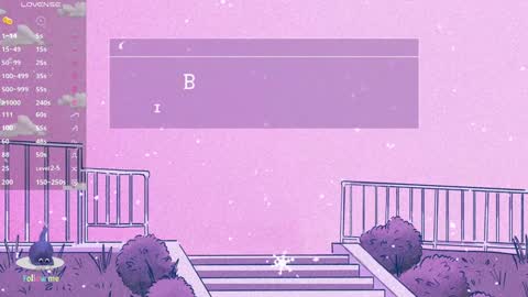 Veronica  NDEPENT MODEL online show from December 3, 2024, 2:47 am