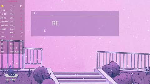 Veronica  NDEPENT MODEL online show from February 13, 2025, 6:30 am