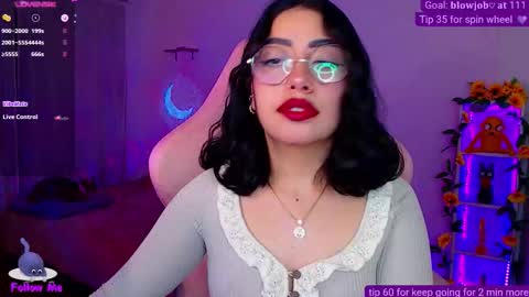 Veronica  NDEPENT MODEL online show from September 12, 2025, 4:34 am