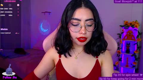Veronica  NDEPENT MODEL online show from September 23, 2025, 4:37 am