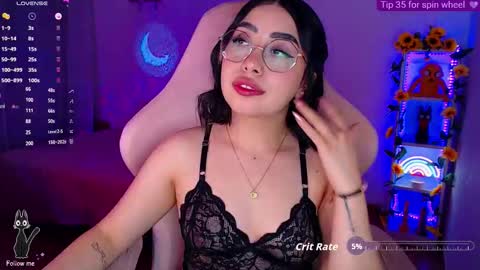 Veronica  NDEPENT MODEL online show from February 27, 2026, 5:51 am