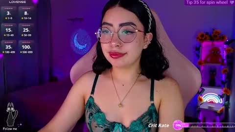 Veronica  NDEPENT MODEL online show from March 29, 2026, 5:18 am