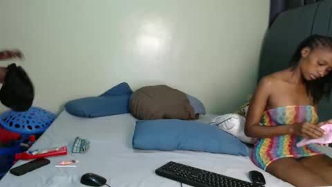 Wet P  bella online show from February 18, 2026, 8:10 am