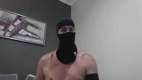 iamwhatyouwantmetobe online show from March 9, 2026, 12:53 pm