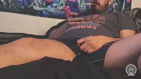 iamwhoiam76 online show from February 19, 2026, 5:58 am