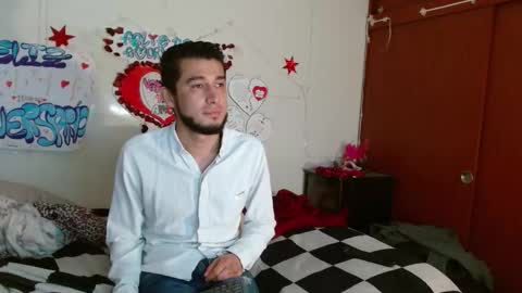 iamyourspicyone online show from February 12, 2026, 11:38 am