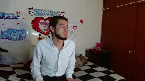 iamyourspicyone online show from February 16, 2026, 10:33 am