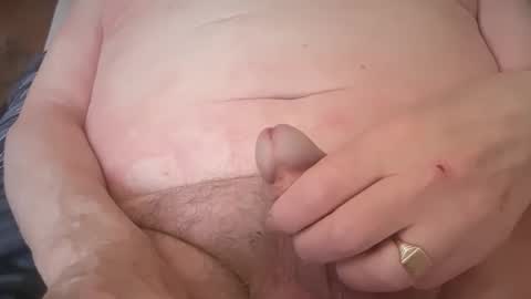 ian53a - mature UK man for same online show from May 22, 2026, 10:10 am