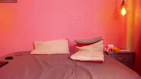 Ian Aleandra online show from January 6, 2026, 2:21 pm