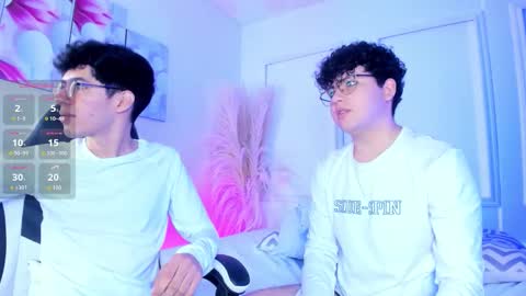 Ian and Austin  online show from January 10, 2026, 12:29 pm