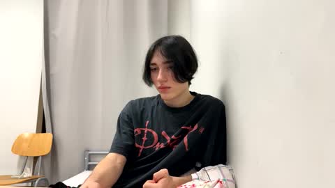 ian_bucks online show from February 16, 2026, 7:10 pm