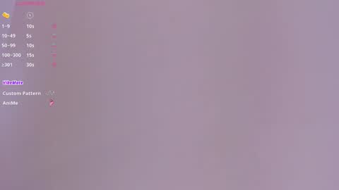 IAN CASTILLO online show from March 3, 2025, 11:00 am