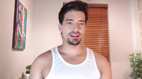 Ian Davis online show from February 27, 2025, 11:26 pm