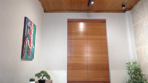 Ian Davis online show from March 2, 2025, 8:40 pm