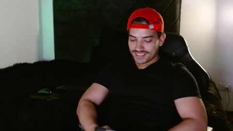 Ian Davis online show from March 28, 2026, 7:02 pm