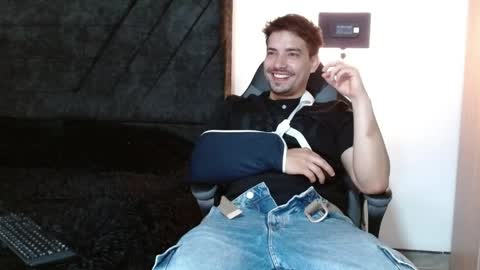 Ian Davis online show from April 23, 2026, 2:24 am