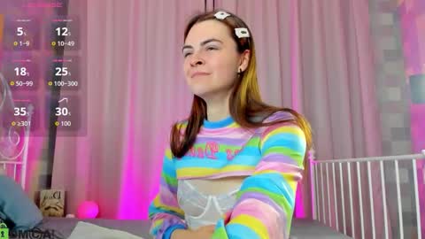 Ian online show from October 23, 2025, 12:32 am