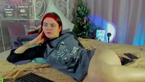 Ian online show from January 6, 2026, 12:47 am