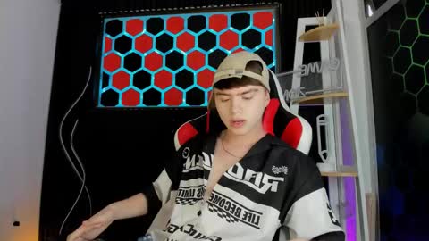 Ian  online show from March 26, 2026, 1:49 pm