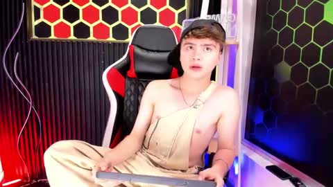 Ian  online show from March 27, 2026, 1:22 pm