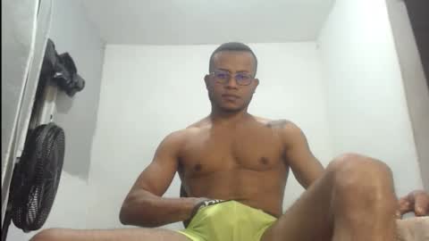 ian_tuner online show from September 30, 2025, 12:15 am