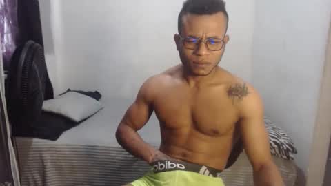 ian_tuner online show from January 8, 2026, 3:47 pm