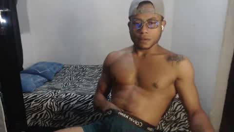 ian_tuner online show from March 22, 2026, 3:10 am