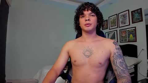 Andres online show from March 26, 2026, 4:40 am
