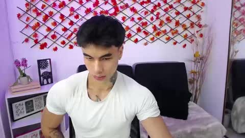 Snapshot of ian_west chatting on February 25, 2026, 12:15 pm Ian online show from February 25, 2026, 12:15 pm