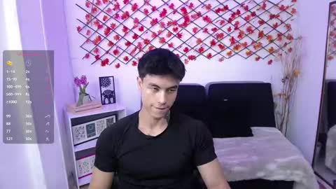 Ian  online show from March 7, 2026, 12:02 pm