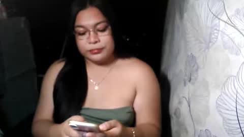 iana online show from March 16, 2026, 5:44 am