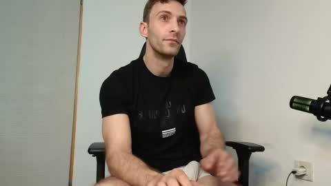 Ian Andersson online show from April 28, 2026, 5:01 am