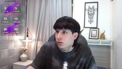 ian online show from October 27, 2025, 6:23 pm