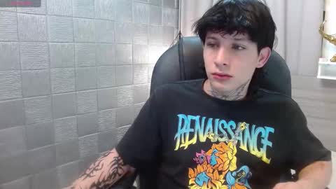 ian online show from November 20, 2025, 2:01 am