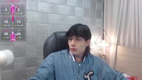 ian online show from November 25, 2025, 10:21 pm