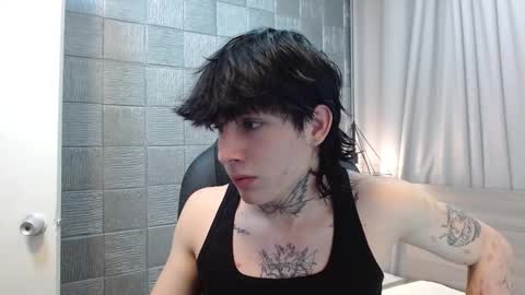 ian online show from December 16, 2025, 7:30 pm