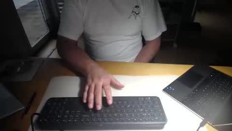 iandy12 online show from September 29, 2025, 6:29 am