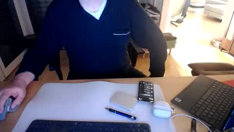 iandy12 online show from February 18, 2026, 10:50 pm