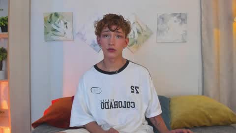 ian  online show from January 13, 2026, 2:50 am